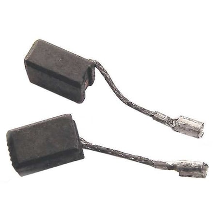 Brush Set Type 1619P02892 by USA Bosch Power Tool Parts