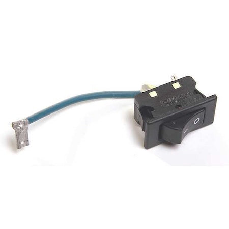 Switch Type 2610016525 by USA Bosch Power Tool Parts