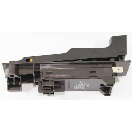 Switch Type 1607200104 by USA Bosch Power Saw Parts