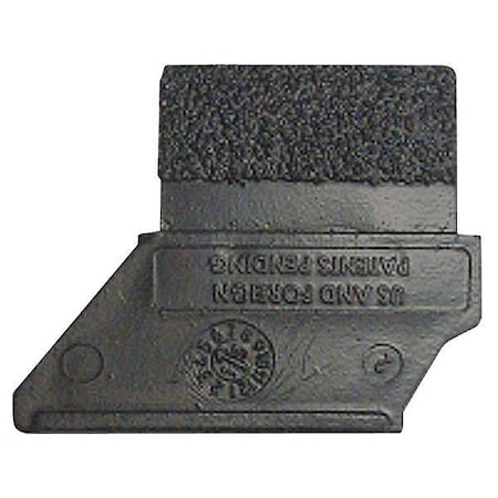 Replacement Blade Kit 5 in. CCW PK24 by USA Diamabrush Floor Grinders & Accessories