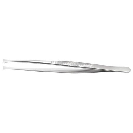Tweezers High Precision 4 3/4in Wafer by USA Techni Tool Inspection & Retrieving Tweezers