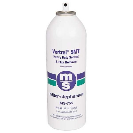 Solvent Flux 12 oz. by USA Vertrel Welding Flux Removers