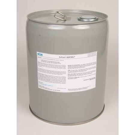 Solvent Flux 5 gal. Metal by USA Vertrel Welding Flux Removers
