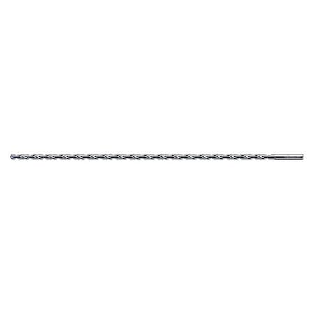 Carbide Drill 0.255 Size Solid Carbide by USA Walter Stub Drill Bits