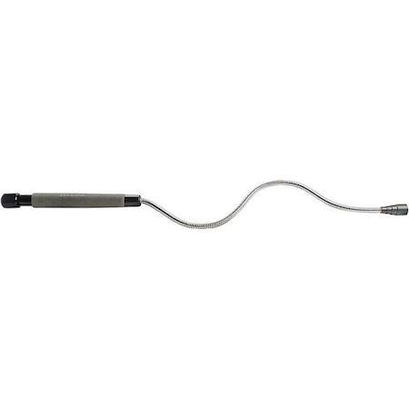 Magnetic Pickup Flex Bend 20 In 3 lb by USA Mag Mate Retrieving Tools