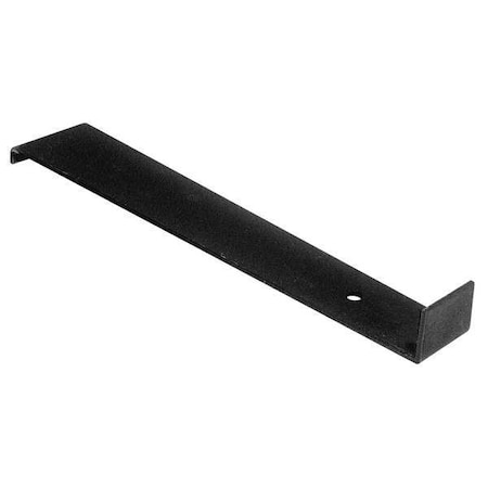 Pro Pull Bar 16 1/4 In Steel by USA Roberts Carpet Installation Tools
