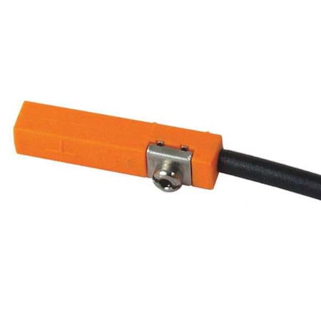 T Slot Sensor DC 3 Wire PNP N.O. Type MK5140 by USA IFM Pneumatic Cylinder Position Sensors