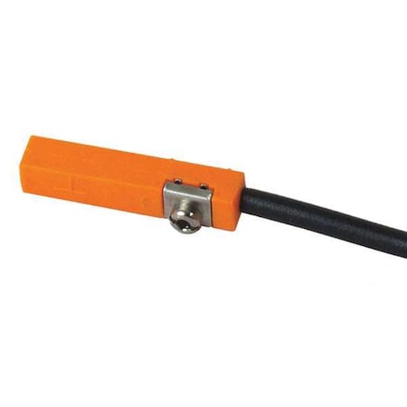 T Slot Sensor DC 3 Wire PNP N.C. Type MK5156 by USA IFM Pneumatic Cylinder Position Sensors