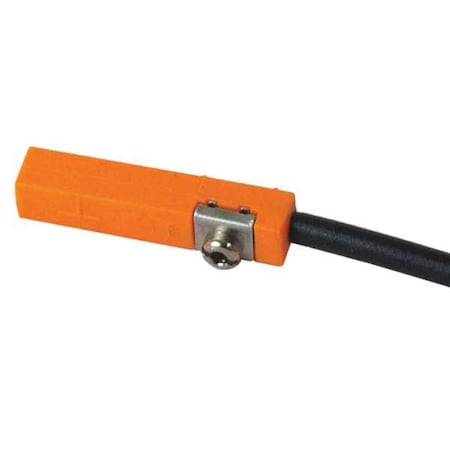 T Slot Sensor DC 3 Wire NPN N.O. Type MK5114 by USA IFM Pneumatic Cylinder Position Sensors