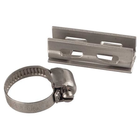 Smooth Cylinder Adapter 78mm 89mm Bore by USA IFM Pneumatic Cylinder Parts