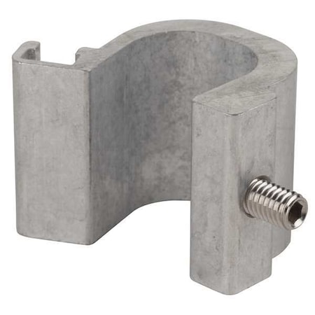 Tie Rod Cylinder Bracket 9 15mm by USA IFM Pneumatic Cylinder Mounting Hardware