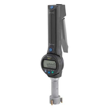 Borematic Series 568 Gauge by USA Mitutoyo Measuring & Layout Parts