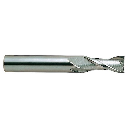 Carbide End Mill Sq 11/64 5/8 Cut L by USA YG 1 Carbide End Mills