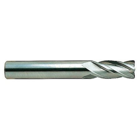 Carbide End Mill Sq 9/32 3/4 Cut L by USA YG 1 Carbide End Mills
