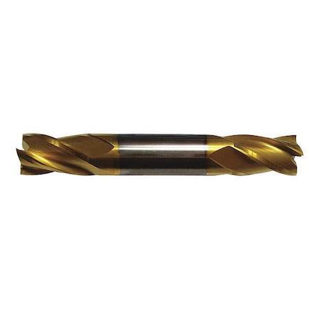 Carbide End Mill Sq 5/64 1/8 Cut L by USA YG 1 Carbide End Mills