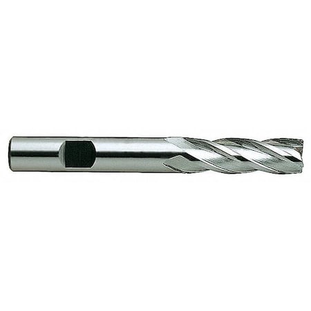 Cobalt End Mill Sq End 1/2 1 1/4 Cut L by USA YG 1 Cobalt End Mills