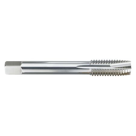 Sp Point Tap Plug 5/8 11 Bright 4 Flt by USA Balax Taps Punches & Dies