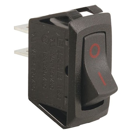 Switch Rocker by Follett Ice in US
