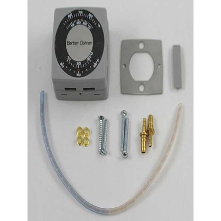 Thermostat 2 Pipe 50/90 Deg F by Schneider Electric in US
