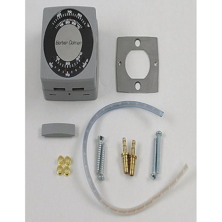 Thermostat 2 Pipe 55/85 Deg F by Schneider Electric in US