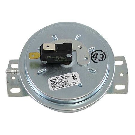 SPST Pressure Switch by Heil Quaker in US