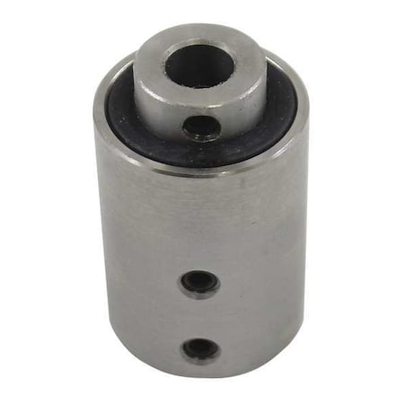 Shaft Coupling by Trane in US