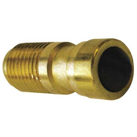 Needle With Gasket 1-1/2 in. L by JB in US