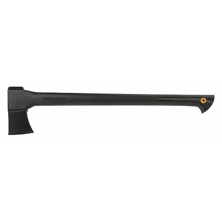 Axe Chopping Forged Steel 28 in. by USA Fiskars Axes Hatchets & Splitting Wedges