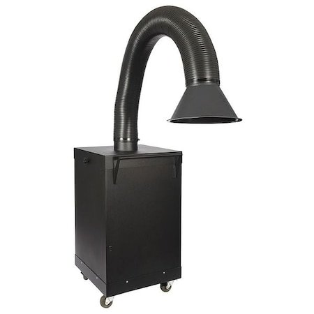 Fume Extractor Portable 800 cfm by Extract-All in US