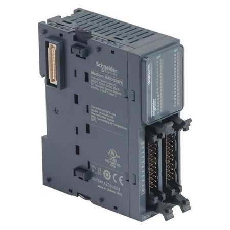 Ext Module TM3 0 inputs 32 outputs by USA Schneider Industrial Automation Programmable Controller Accessories                                                            