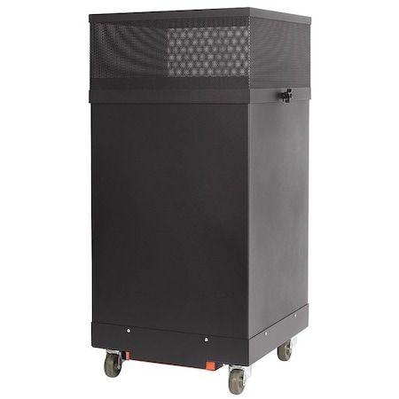 Portable Ambient System 400 CFM by Extract-All in US