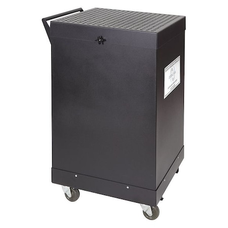 Downdraft Table Portable 800 cfm by Extract-All in US