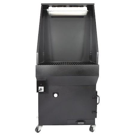 Downdraft Table Self Cleaning 3450 cfm by Extract-All in US