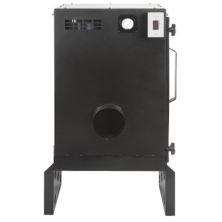 Oil Mist Collector Ceiling 600 cfm by Extract-All in US