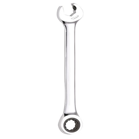Ratcheting Wrench Head Size 1/2 in. Type 35Z099 by USA Westward Ratcheting Wrenches
