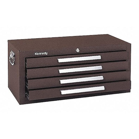 Base Cabinet 26 3/4" x 12 1/2" x 11 3/4 by USA Kennedy Tool Chest & Side Cabinets