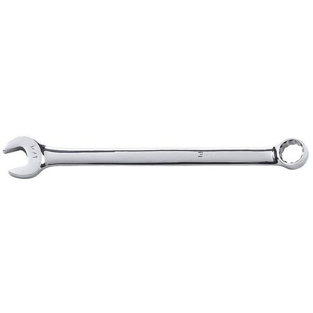 Combination Wrench Metric 11mm Size Type 36A193 by USA Westward Combination Wrenches