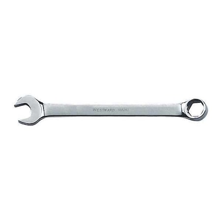 Combination Wrench Metric 10mm Size Type 36A257 by USA Westward Combination Wrenches