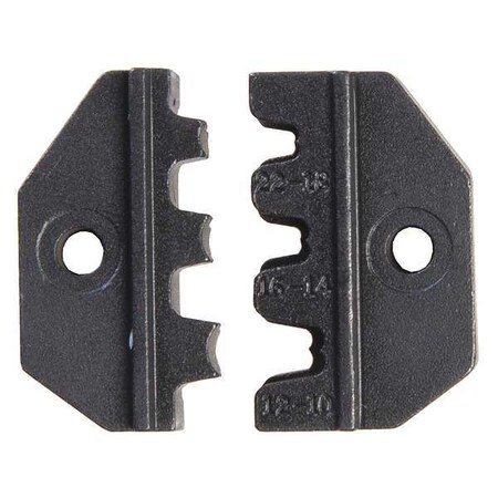 Crimping Tool Die Mfr. No. PA8026/PA1306 by USA Greenlee Crimping Tool Dies