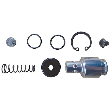 Rear Valve Kit by USA Speedaire Pneumatic Tool Parts