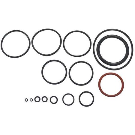 O ring Kit Type PN31CCP17G by USA Speedaire Pneumatic Tool Parts