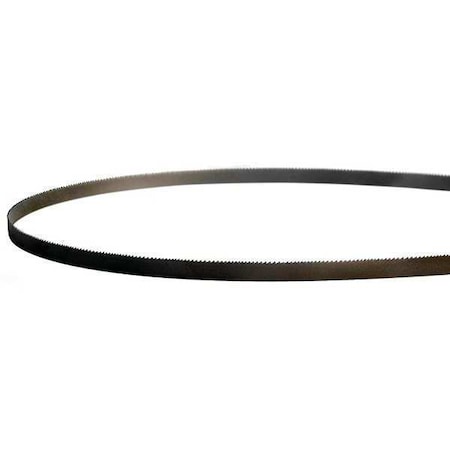 80011D2B113555 1/4X.025X140 Die Master by USA Lenox Portable Power Band Saw Blades