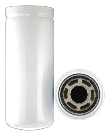 Hydraulic Filter Spin On 9 3/8in. H. by USA Luberfiner Automotive Hydraulic Filters