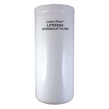 Hydraulic Filter Spin On 11 1/2in. H. by USA Luberfiner Automotive Hydraulic Filters
