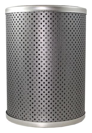Hydraulic Filter 7in. H. 5 1/8in.dia. by USA Luberfiner Automotive Hydraulic Filters