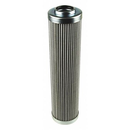 Hydraulic Filter 8 3/16in. H. 2in.dia. by USA Luberfiner Automotive Hydraulic Filters