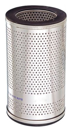 Hydraulic Filter Cartridge 9in. H. by USA Luberfiner Automotive Hydraulic Filters