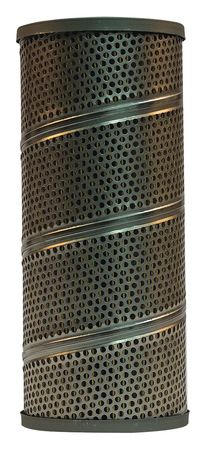 Hydraulic Filter Cartridge 9 3/16in. H. Model LH22125 by USA Luberfiner Automotive Hydraulic Filters