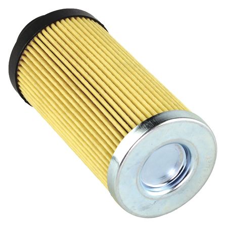 Hydraulic Filter Cartridge 5 1/4in. H. by USA Luberfiner Automotive Hydraulic Filters