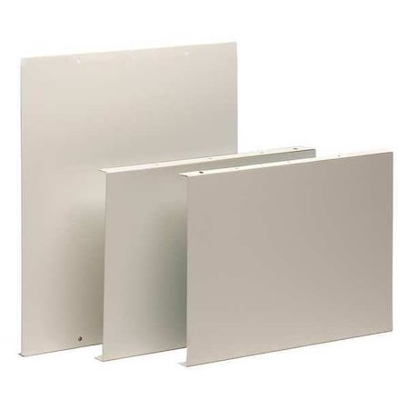 Vent Enclosure Top 12 in. L by Williams in US